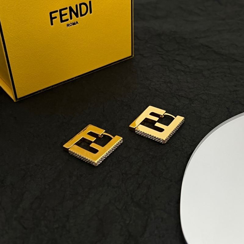 Fendi Earrings